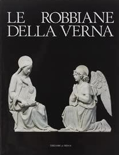 Le robbiane della Verna.