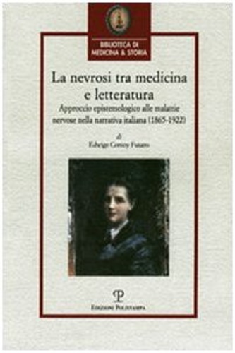 9788859602606-La nevrosi tra medicina e letteratura.
