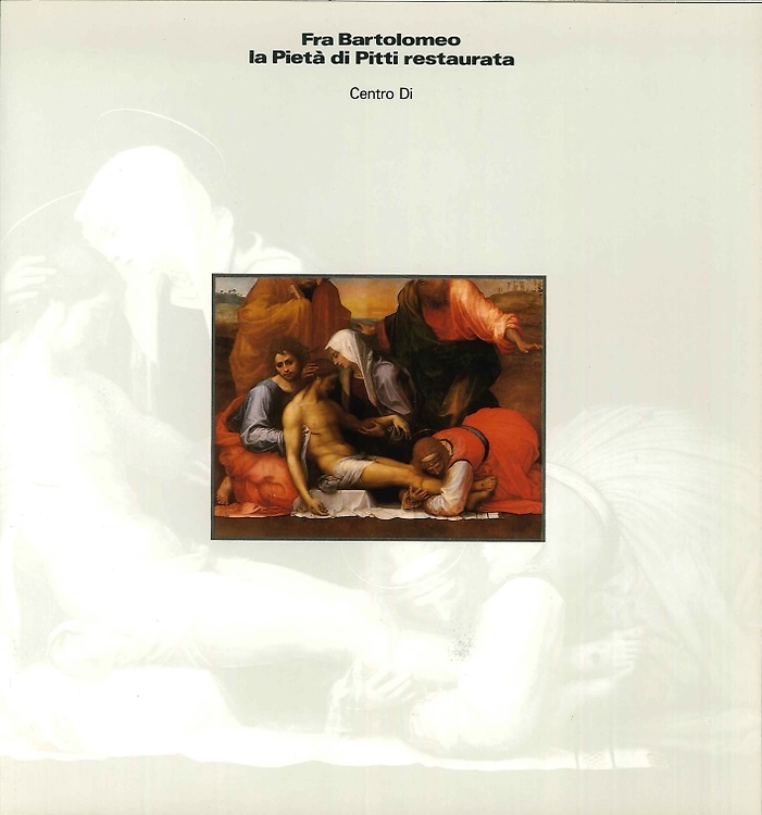9788870381474-Fra Bartolomeo. La 