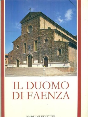 9788840412115-Il Duomo di Faenza.