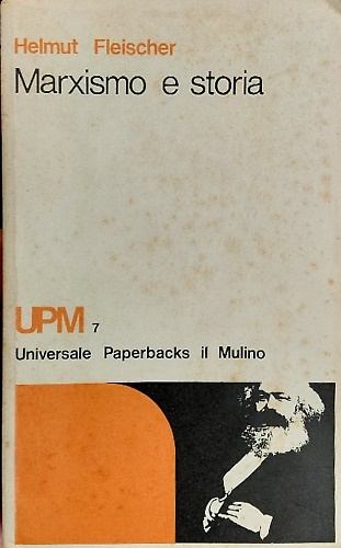 Marxismo e storia.