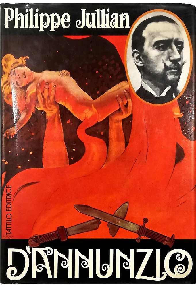 D'Annunzio.