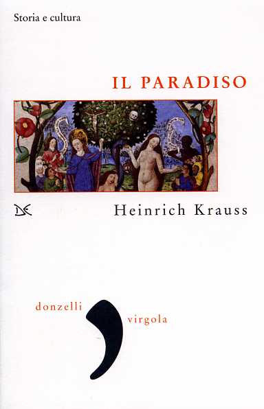9788879899284-Il Paradiso. Storia e cultura.