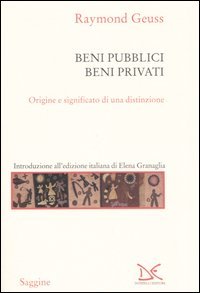 9788879899352-Beni pubblici Beni privati.