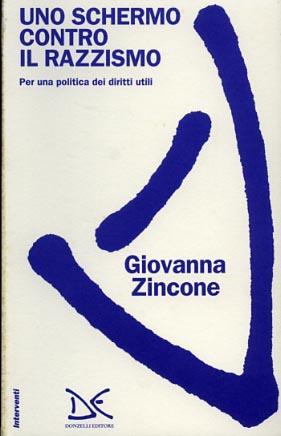 9788879890595-Uno schermo contro il razzismo. Per una politica dei diritti utili.