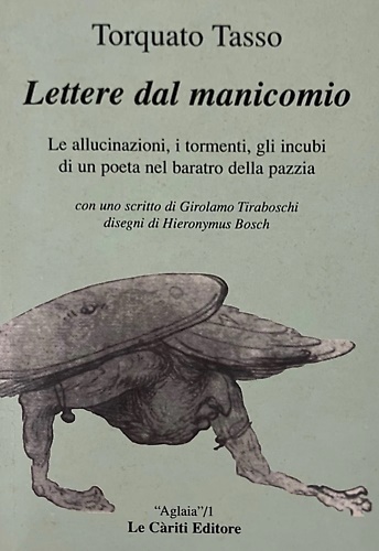 Lettere dal manicomio.