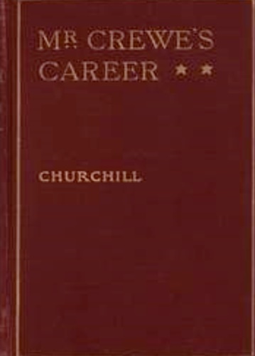 Mr. Crewe's Career.