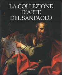 9788882156701-La collezione d'arte del Sanpaolo.