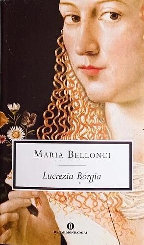 9788804451013-Lucrezia Borgia.