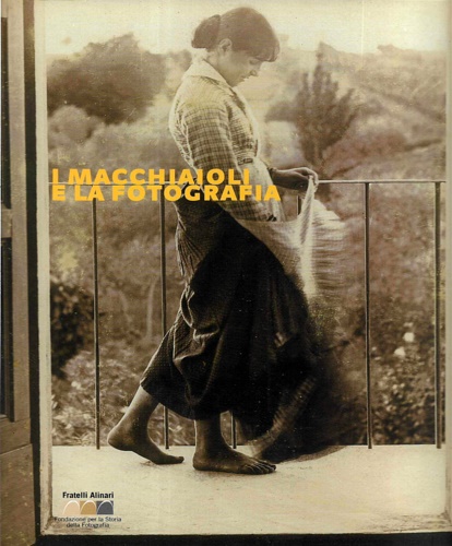 9788895849041-I Macchiaioli e la fotografia.