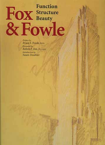 9788878380530-Fox & Fowle. Function Structure Beauty.