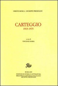 9788863720662-Carteggio 1915-1975.