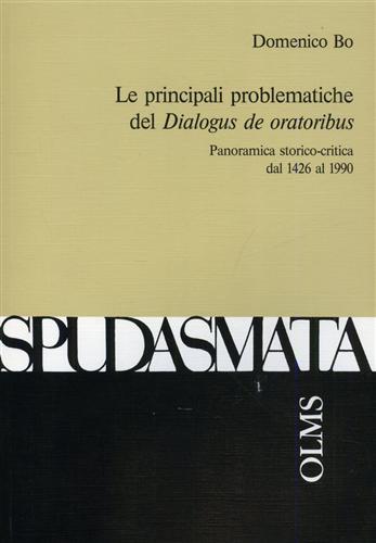 9783487096872-Le principali problematiche del 