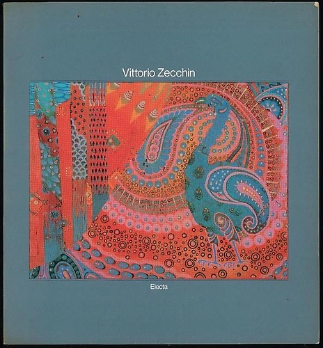 Vittorio Zecchin.