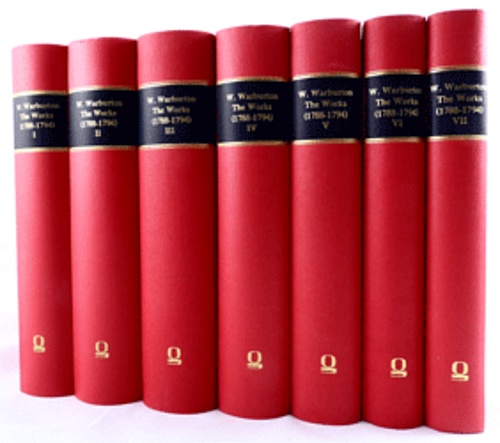 9783487065168-The Works. 1788-1794.
