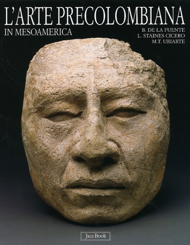 9788816602946-L' arte precolombiana in Mesoamerica.
