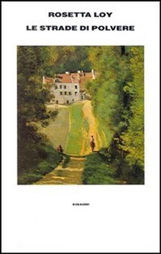 9788806599249-Le strade di polvere.