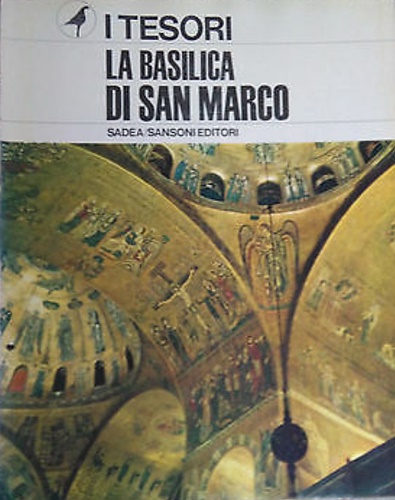 La Basilica di San Marco.