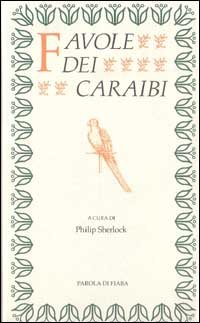 9788887876703-Favole dei Caraibi.