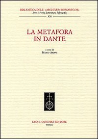 9788822258601-La metafora in Dante.