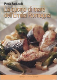 9788854108738-La cucina di mare dell'Emilia Romagna.