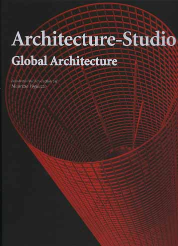 9788878381360-Architetture- Studio Global Architecture.