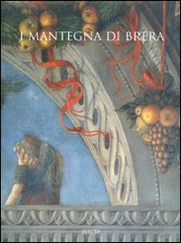 9788837048167-I Mantegna di Brera.