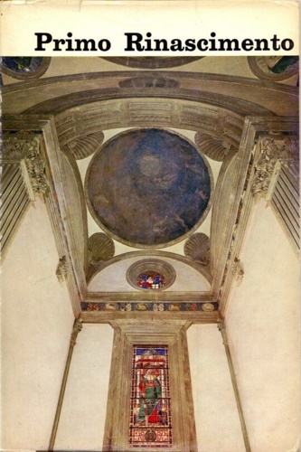 Primo Rinascimento in Santa Croce.