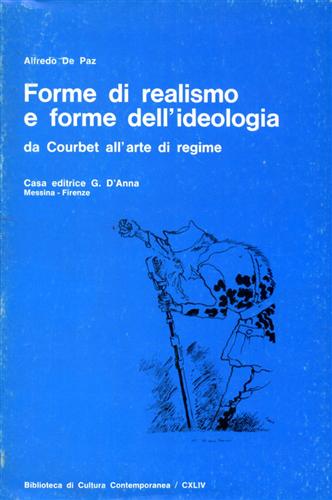 9788883210631-Forme di realismo e forme dell'ideologia. Da Courbet all'Arte di regime.