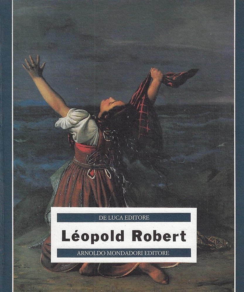Leopold Robert.
