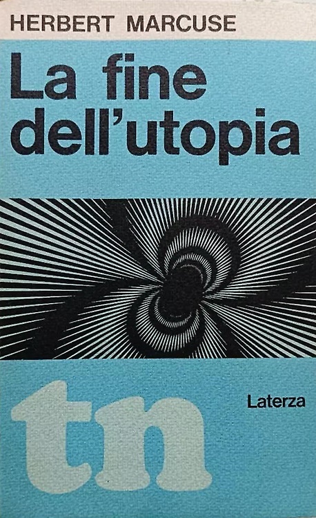 La fine dell'utopia.