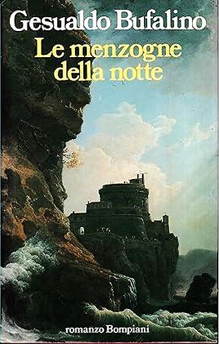 9788845037764-Le menzogne della notte.
