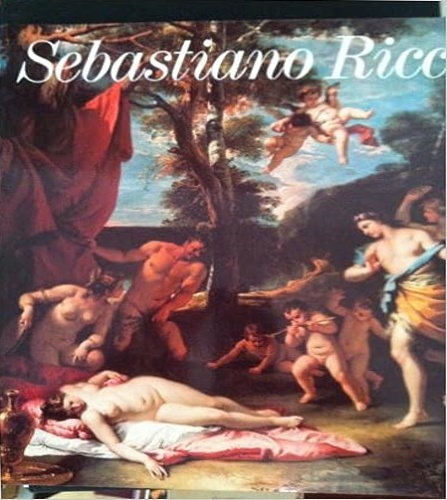 9788843529155-Sebastiano Ricci.