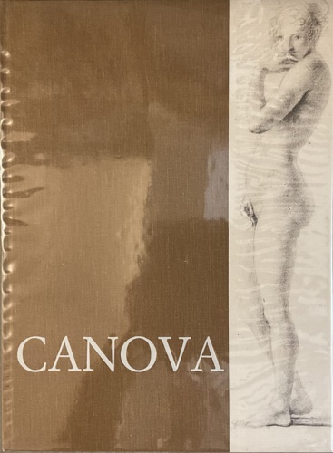Canova. Disegni.