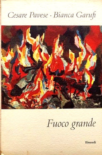 Fuoco grande.