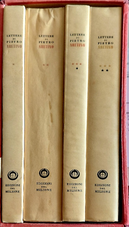 Lettere.