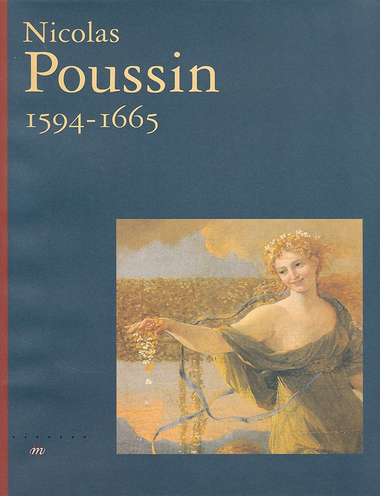 9782711830275-Nicolas Poussin 1594-1665.