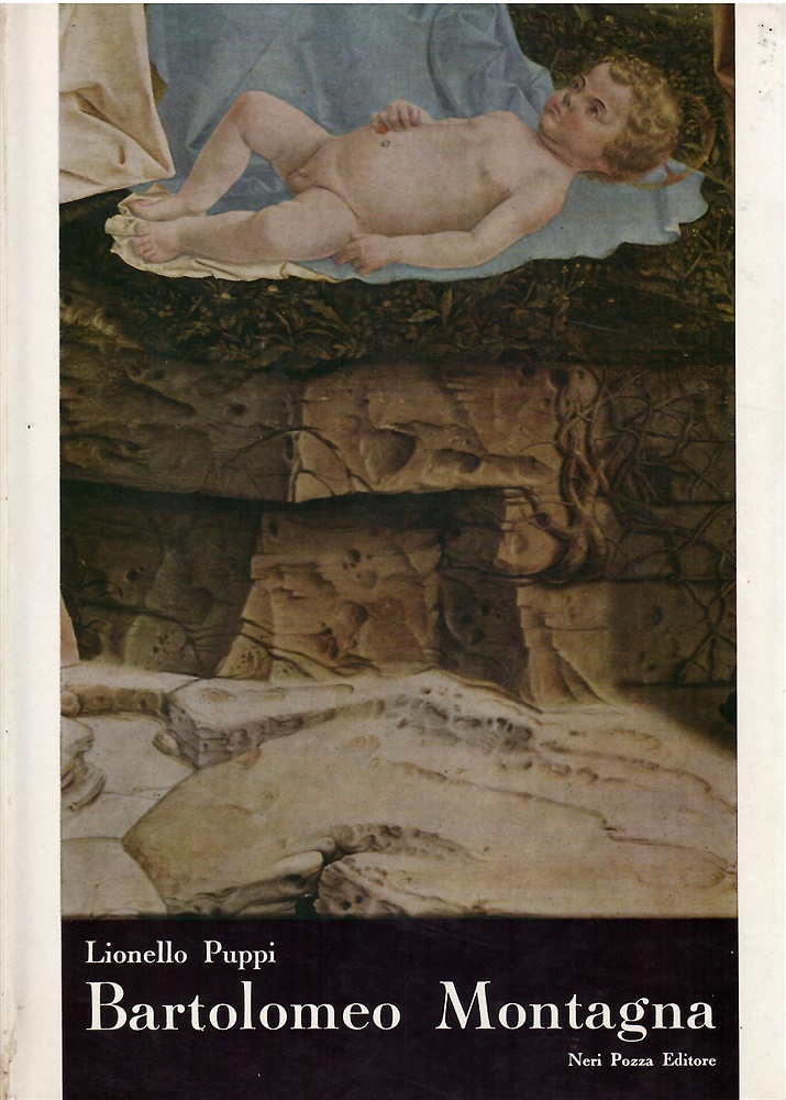 Bartolomeo Montagna.