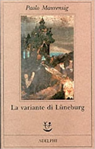 9788845909849-La variante di Lüneburg.