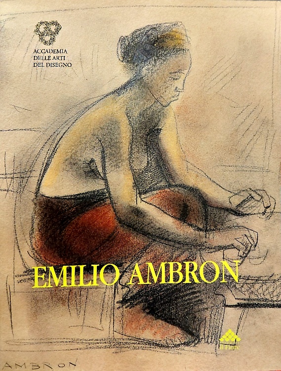 Emilio Ambron 1905-1996.