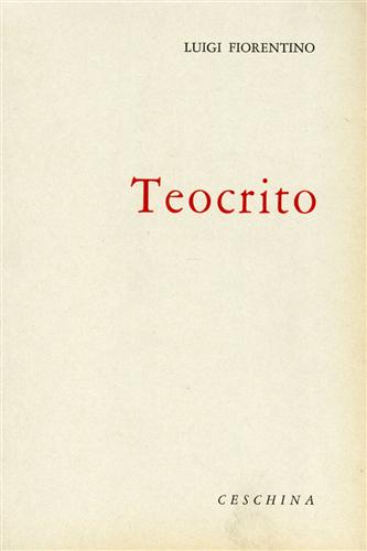 Teocrito.