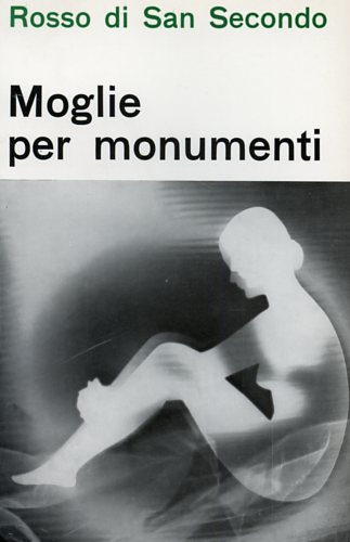 Moglie per monumenti.