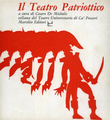 Il teatro patriottico.