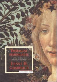 9788843582952-Immagini Simboliche. Studi sull'arte nel Rinascimento.