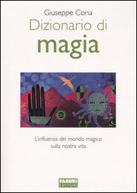 9788845113222-Dizionario di magia.