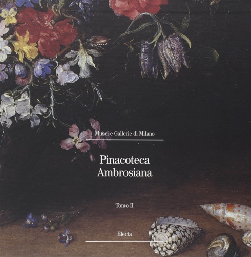 9788837028718-Pinacoteca Ambrosiana Volume II:Dipinti dalla metà del Cinquecento alla metà del