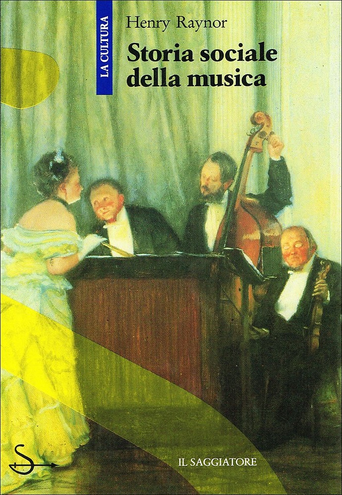 9788804327431-Storia sociale della musica.