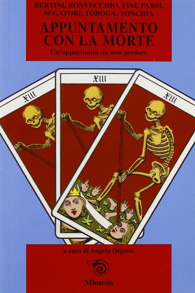 9788884832788-Appuntamento con la morte. Un'opportunità da non perdere.