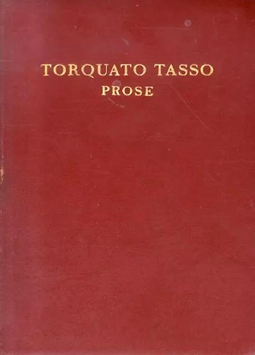 Prose.