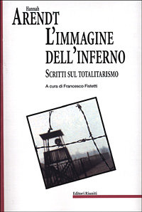 9788835950240-L' immagine dell'inferno. Scritti sul totalitarismo.